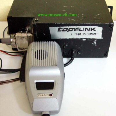Topfunk CBR-5000