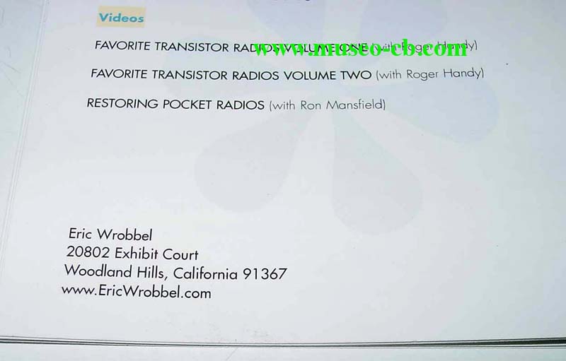 Toy Walkie Talkies - Imagen 3