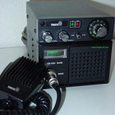 Transair CB 526 base