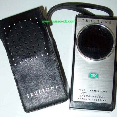 Truetone Mid 4405A76