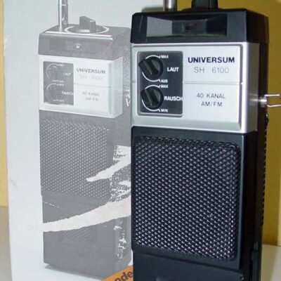 Universum SH6100