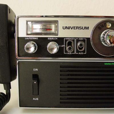 Universum HSG 1574