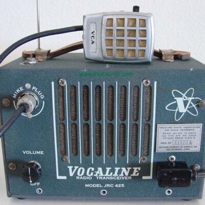 Vocaline JRC-425