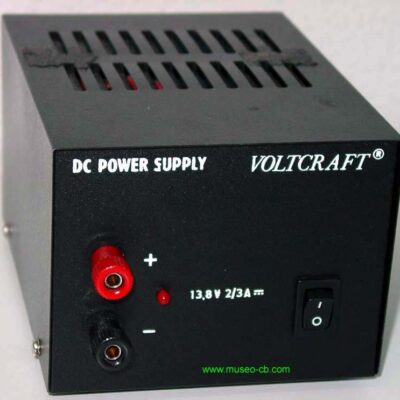 VoltCraft