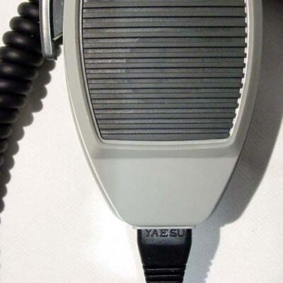 Yaesu 1