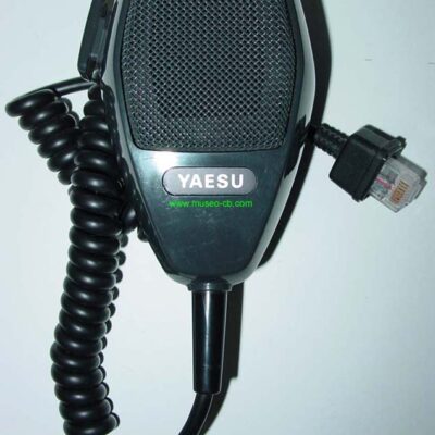 Yaesu 2