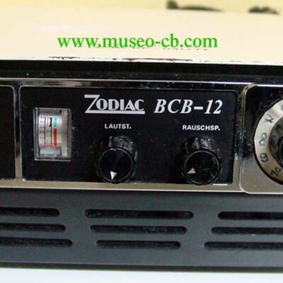 Zodiac BCB-12