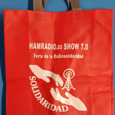 Bolsa Ham Radio Show 7