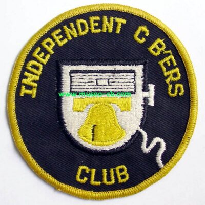 Parche Independent CB'ers Club