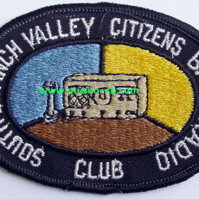 Parche South Branch Valley Citizens Band Radio Club