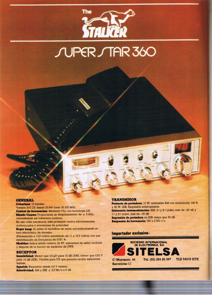 Super Star 360 - Imagen 3