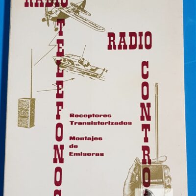 Radio teléfonos y Radio control