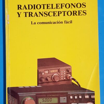 Radioteléfonos y transceptores