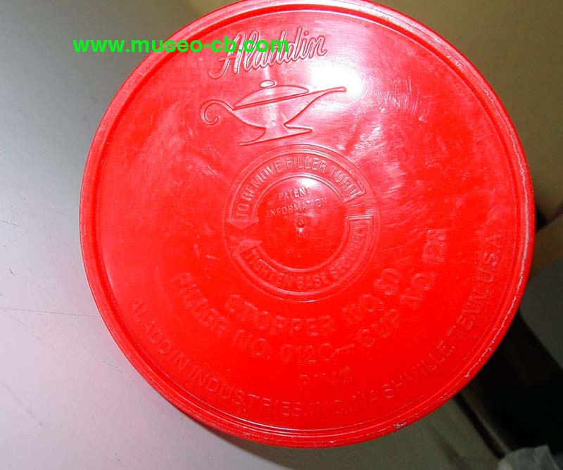 Termo Aladin 0,75 l - Imagen 2